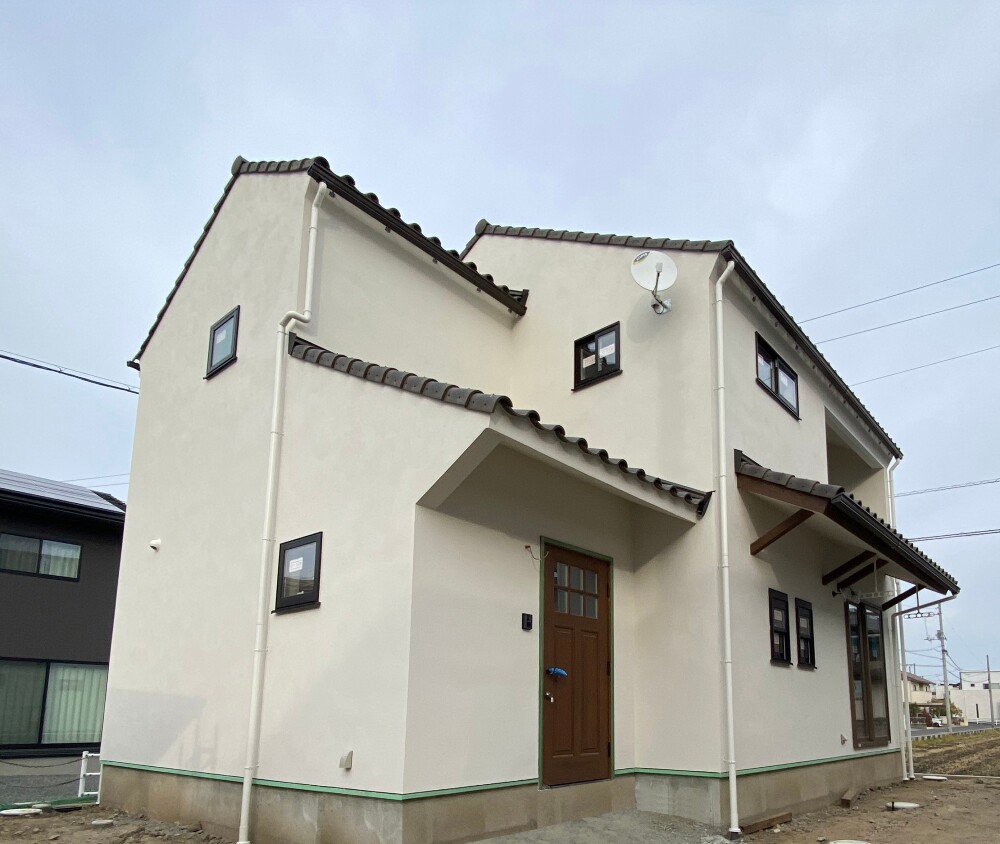 現場状況