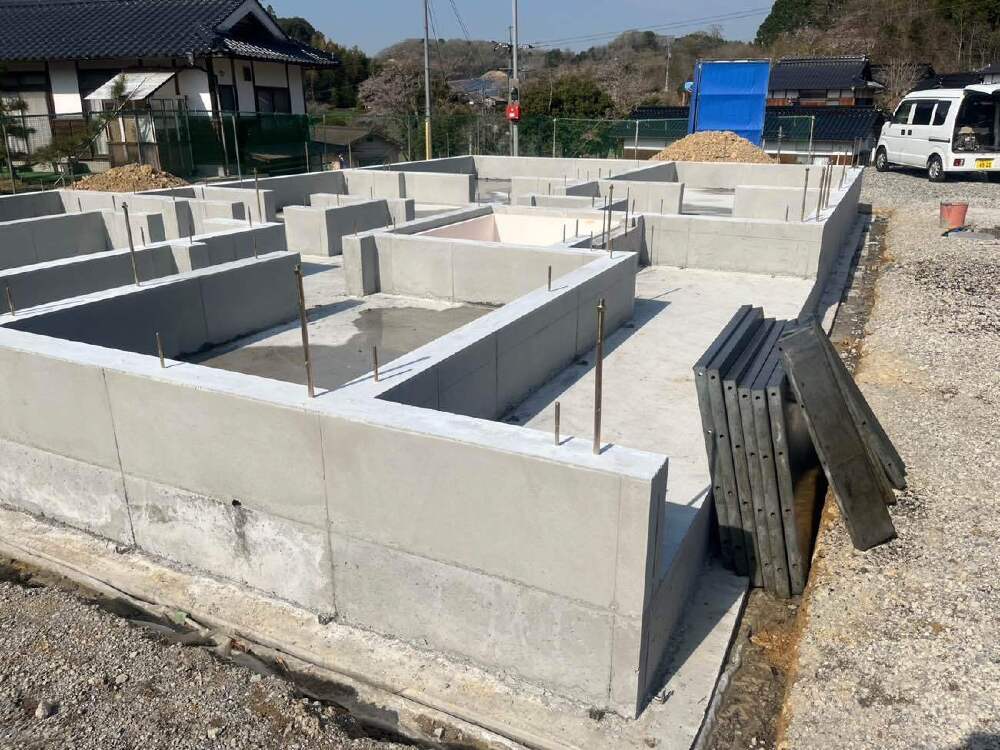 現場状況