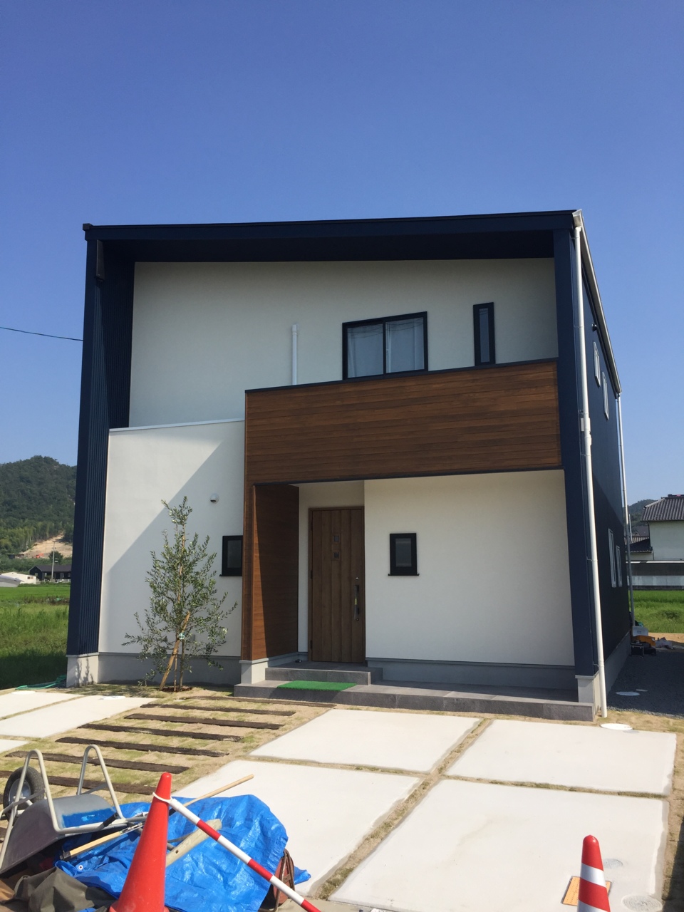 外部状況