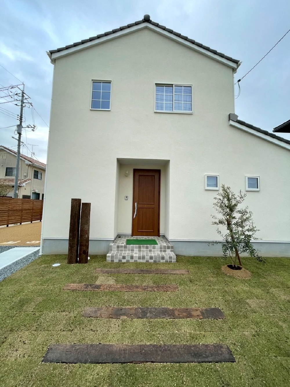 現場状況