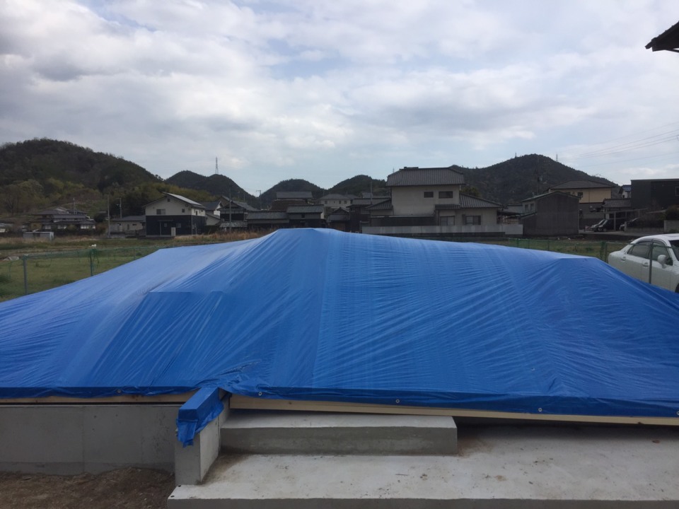 基礎状況