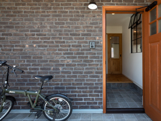 コンフォートハウス ～海外インテリアに憧れて～ MODELHOUSE