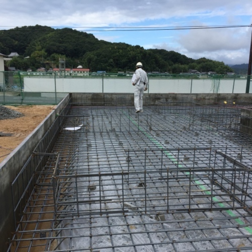 基礎検査