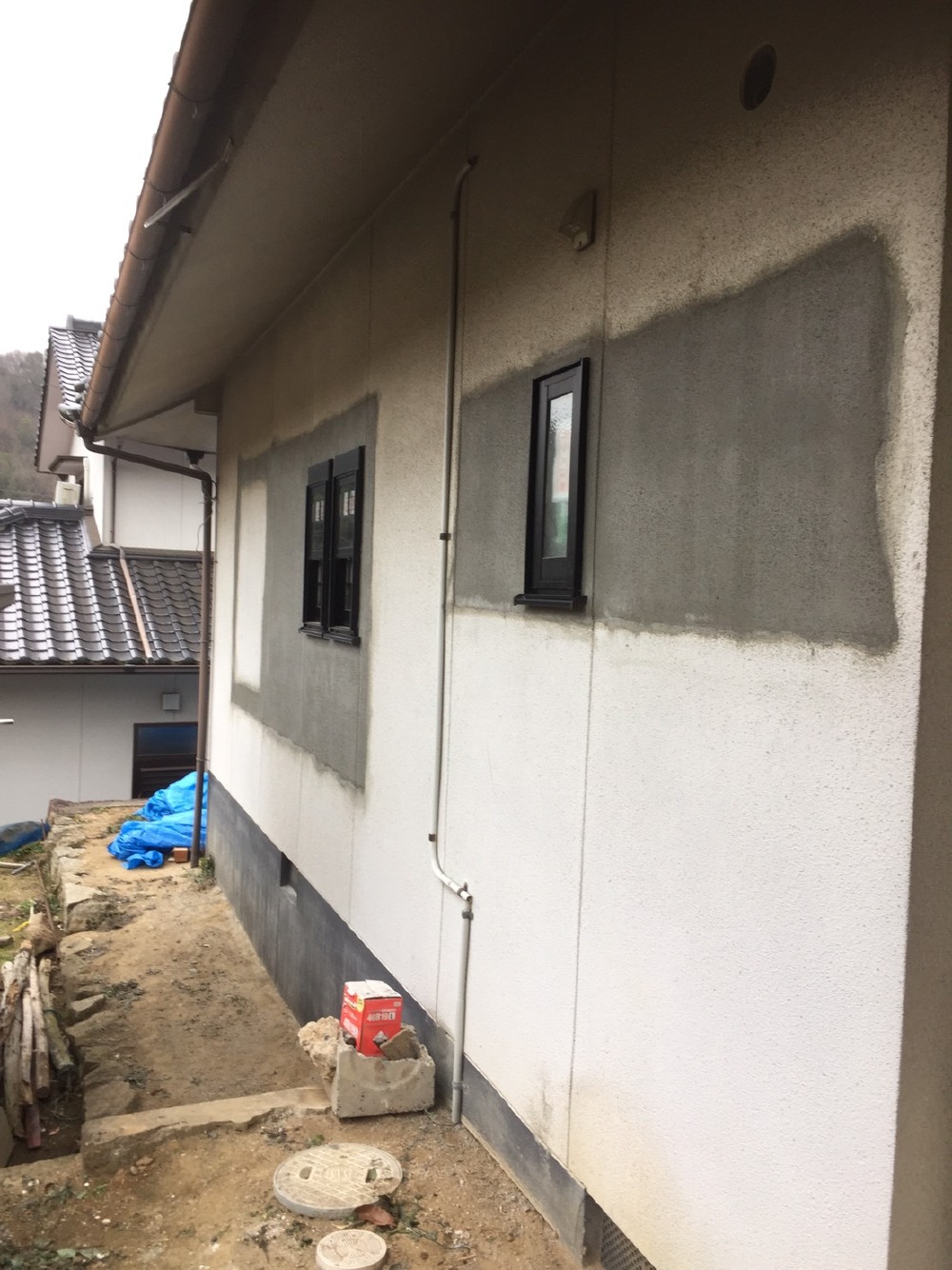 外部状況