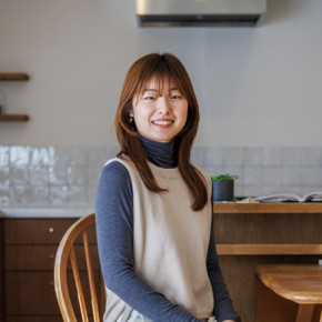 小山　杏