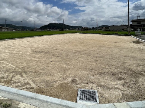 現場状況