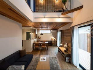 The House of NY cafe style