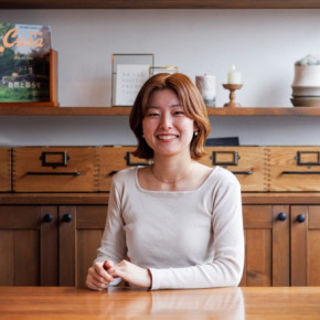小山　杏