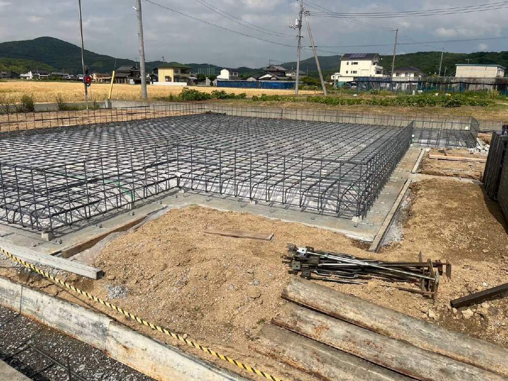 現場状況