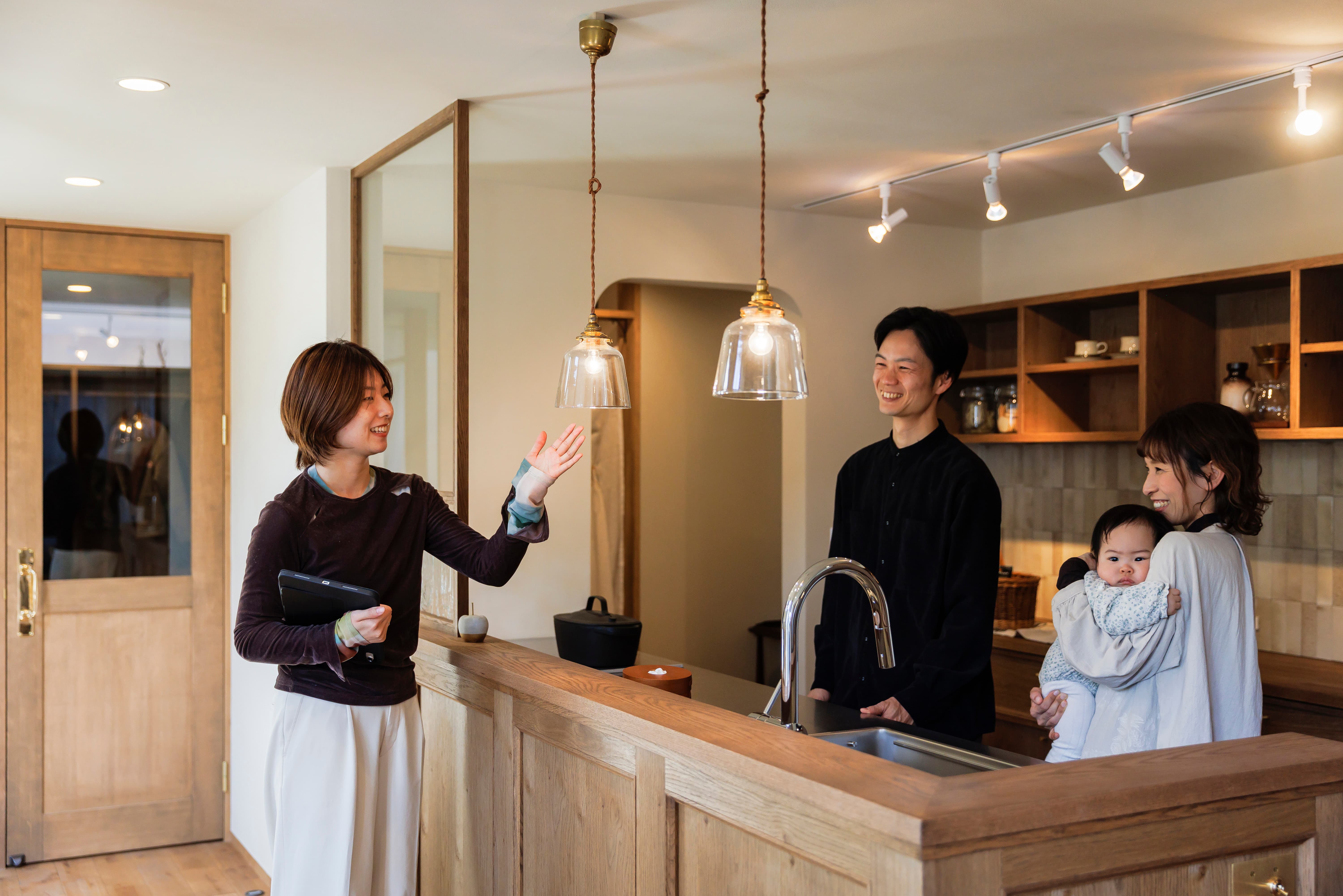 最新イベント・見学会情報